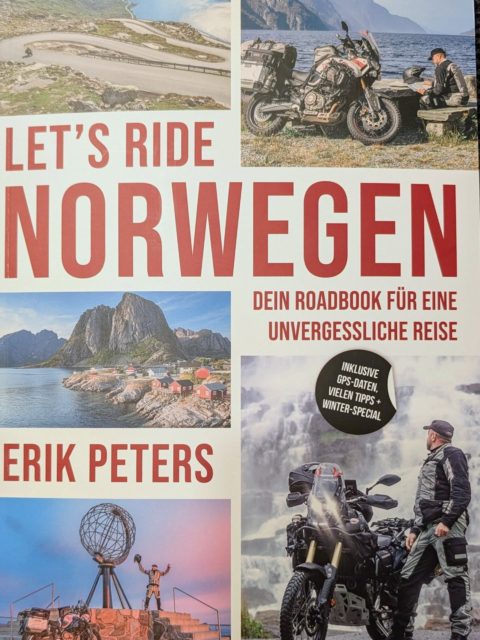🇩🇪 POV: Wenn du Motorradfahren so sehr vermisst, dass du schon das Jahr 2028 planst. Draußen: 🌧️❄️. Drinnen: ☕📚 + 🇳🇴. Die Saison 2025 ist Geschichte, und die Routen für '26 und '27 stehen eigentlich schon fest. Aber warum aufhören? Um dem Winterblues zu entkommen, lasse ich mich gerade von Erik Peters und "Let's ride Norwegen" für 2028 inspirieren. Es gibt schlimmere Arten, den Winter zu verbringen, als mit dem Finger auf der Landkarte, oder?
🇺🇸 POV: When the post-season depression hits so hard, you start planning for 2028. Outside: 🌧️❄️. Inside: ☕📚 + 🇳🇴. The 2025 season is history, and the routes for '26 and '27 are already locked in. But why stop there? To beat the winter downtime, I’m getting some serious inspiration from Erik Peters book "Let’s ride Norway" for a potential 2028 trip. There are worse ways to spend the winter than tracing routes on a map, right?
🔴 Was ist euer Anti-Winterblues-Rezept Schreib's mir in die Kommentare! 👇
🔴 What’s your recipe against the winter blues? Let me know below! 👇
👉 FOLLOW TO JOIN THE RIDE!
🔗 https://ownedmiles.de
-----------------
#advrider #motorcycletouring #visitnorway #winterblues #mototravel